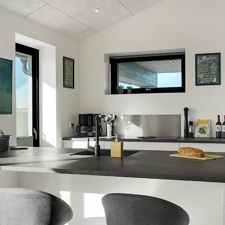 Hébergement de vacances Beautiful In With Sauna *