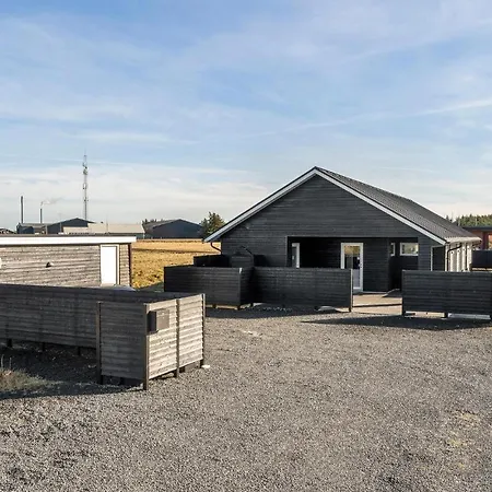 Hébergement de vacances Beautiful In With Sauna *