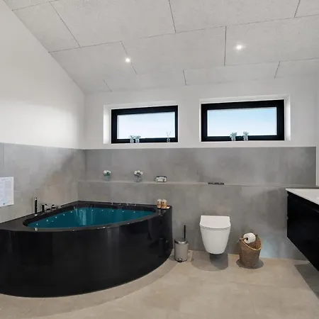 Beautiful In With Sauna Hébergement de vacances