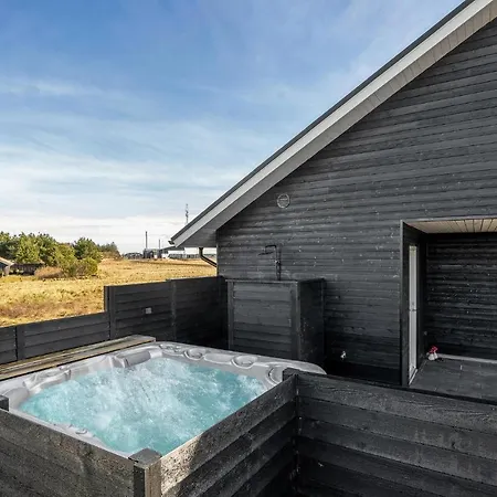 Hébergement de vacances Beautiful In With Sauna