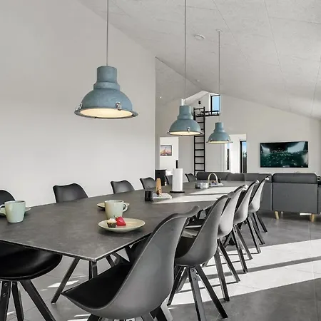 Beautiful In With Sauna Holiday home