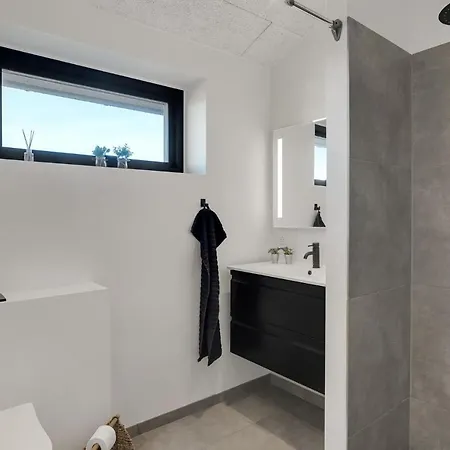 Beautiful In With Sauna Holiday home