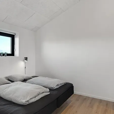 Hébergement de vacances Beautiful In With Sauna