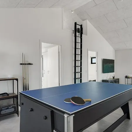 Beautiful In With Sauna *